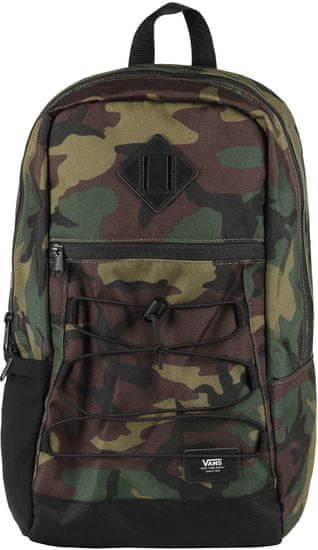 Vans MN Snag Backpack Classic Camo OS