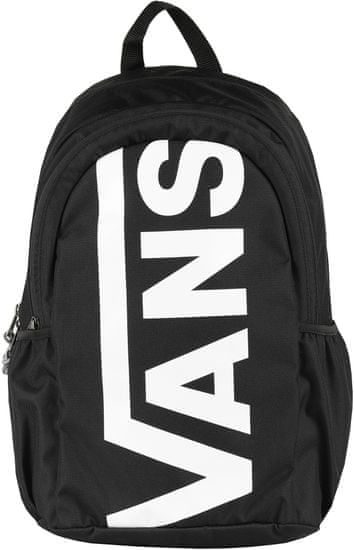 Vans WM Strand Backpack Black OS
