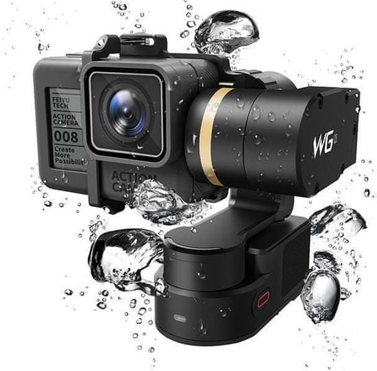 Feiyu Tech WG2 stabilizátor pro akční kamery