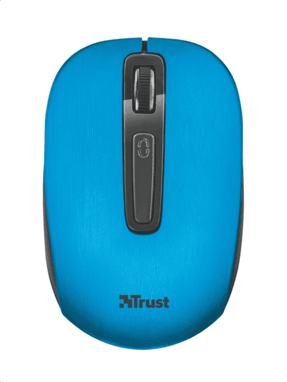 Trust Aera Wireless Mouse - blue (22373)