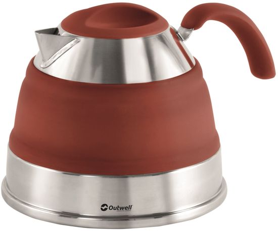 Outwell Collaps Kettle 1.5 l