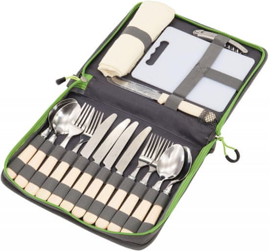 Outwell Picnic Cutlery Set