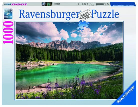 Ravensburger Dolomity 1000 dílků