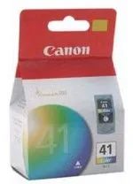 Levně Canon CL-41 (0617B001), barevná