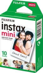 Instax Mini Instant Film Glossy 10ks (EU 1 10/PK)