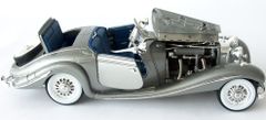 Maisto Mercedes-Benz 500K Specialroadster 1936