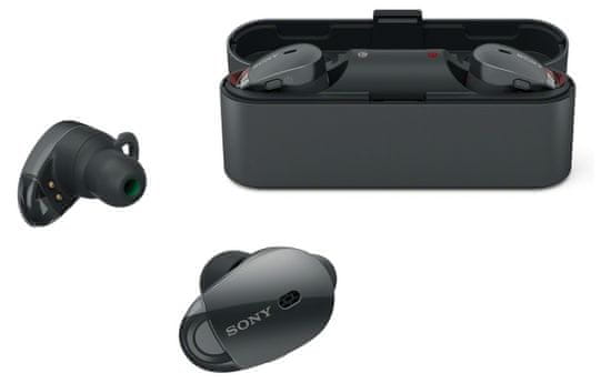 Sony WF-1000X bezdrátová sluchátka
