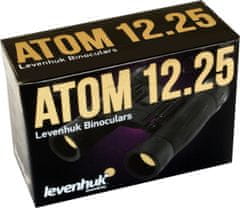 Levenhuk 12x25 Atom
