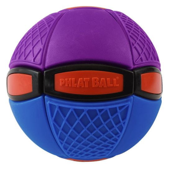 EP Line Phlat Ball junior mění barvu - fialová / modrá