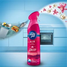 Ambi Pur Spray Thai Escape Osvěžovač vzduchu 300 ml