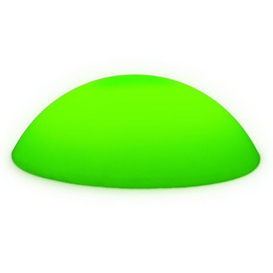 Epic Design Colour changing Flat Pebble (stepping stone)