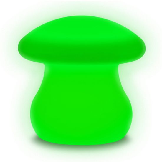 Epic Design Colour Changing Mushroom