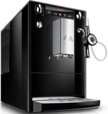MELITTA automatický kávovar Solo Perfect Milk Černá - rozbaleno