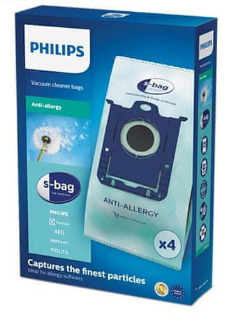 Philips FC8022 Clinic S-bag