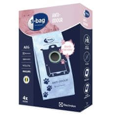 Electrolux sáčky do vysavače s-bag Anti-Odour E203S