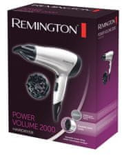 Remington D3015 E51 Power Volume 2000 Dryer
