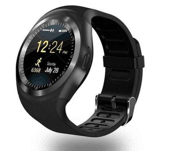 Technaxx TrendGeek Smartwatch (TG-SW1) - zánovní