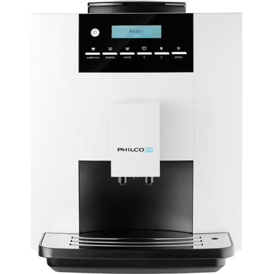 Philco automatický kávovar PHEM 1050 - rozbaleno