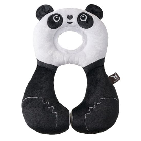 BenBat Nákrčník s opěrkou hlavy 1-4roky - Panda