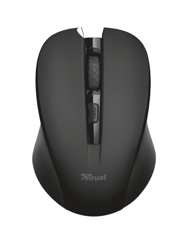 Trust Mydo Silent Click Wireless Mouse (21869) - rozbaleno