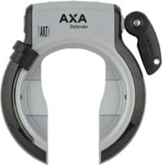AXA Defender Silver/black