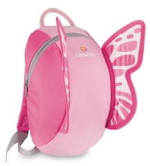 LittleLife Animal Kids Backpack - Butterfly