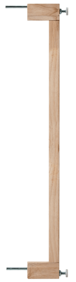 Safety 1st Rozšíření zábrany Easy Close Wood, 8cm
