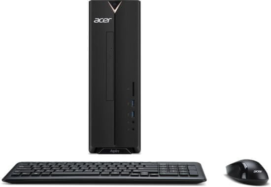 Acer Aspire XC-330 (DT.B9EEC.001)