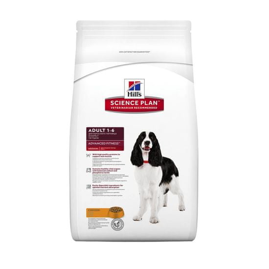 Hill's Canine Adult Chicken 12 kg