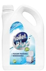 Toilet-BLUE 2 l, náplň do chemické toalety