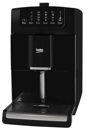 Beko CEG7425 automatický kávovar
