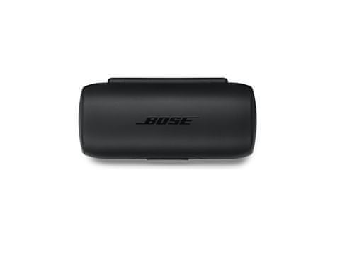 Bose SoundSport Free bezdrátová sluchátka - zánovní