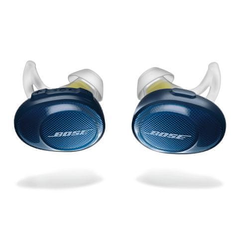 Bose SoundSport Free bezdrátová sluchátka