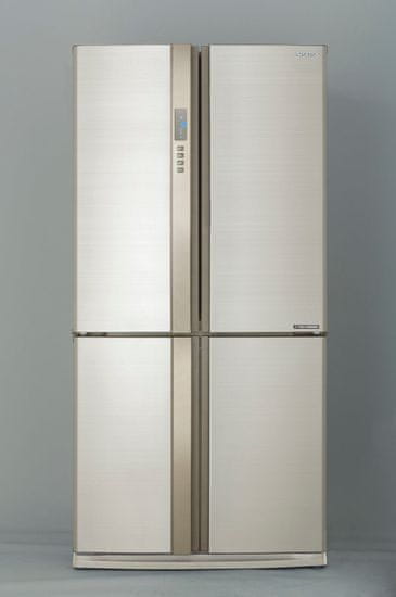 Sharp americká lednička SJ-EX820FBE