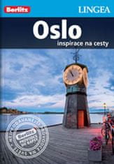 kolektiv autorů: Oslo - Inspirace na cesty