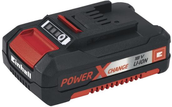 Einhell Baterie Power-X-Change 18V 1,5Ah Aku PXC