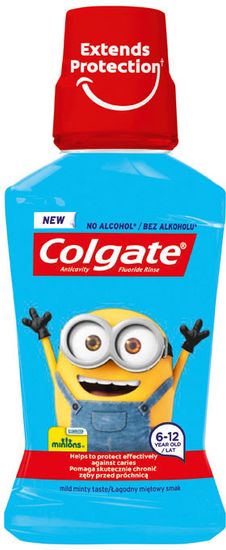 Colgate Kids Minion 250 ml