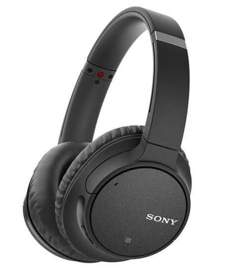 Sony WH-CH700N bezdrátová sluchátka