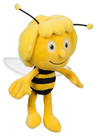 TM Toys Plyšová včelka Mája 30 cm
