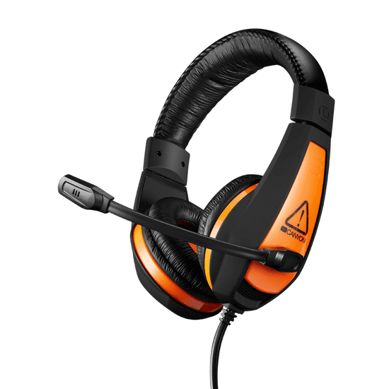 Canyon herní headset (CND-SGHS1)