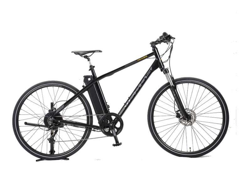 AGOGS Tracer 21", 630Wh
