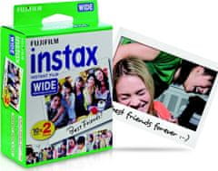 Instax Film WIDE (20ks)