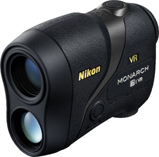 Nikon Monarch 7i VR