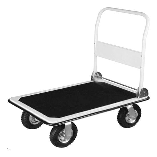 M.A.T. Group Plošinový vozík (791497) - zánovní