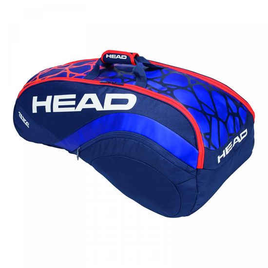 Head Head Radical 9R Supercombi