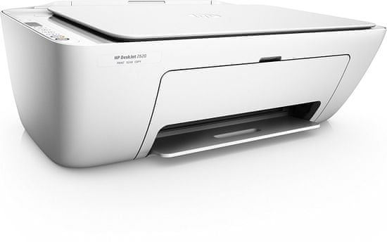 HP DeskJet 2620 (V1N03B) - rozbaleno
