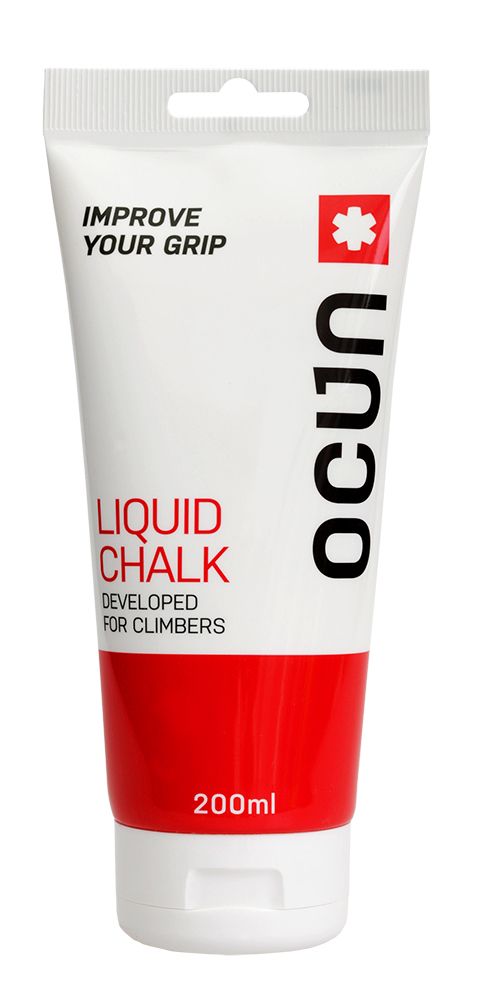 Levně Ocún Chalk Liquid 200ml