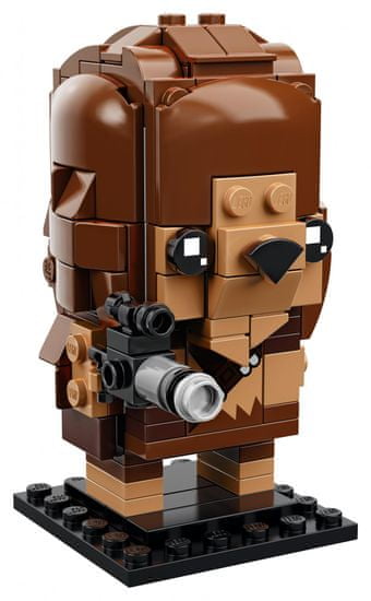 LEGO BrickHeadz 41609 Chewbacca™