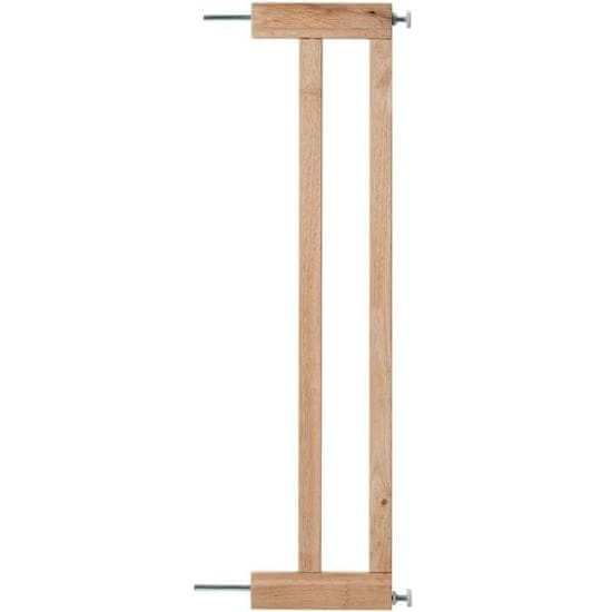 Safety 1st Rozšíření zábrany Easy Close Wood, 16cm