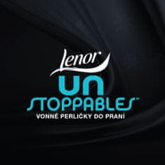 Lenor UN stoppables vonné perličky Fresh 210 g